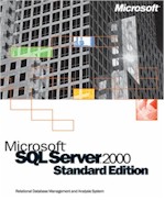 Microsoft SQL Server 2000