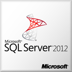 Microsoft SQL Server 2012 